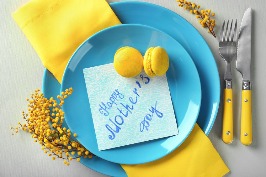 5 Easy Mother’s Day Catering Ideas