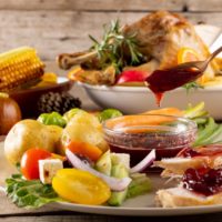 What month do canada celabrate thanksgiving